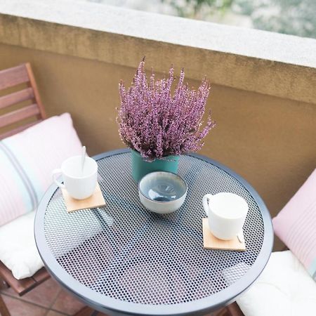 Apartment Ema Zadar Zewnętrze zdjęcie