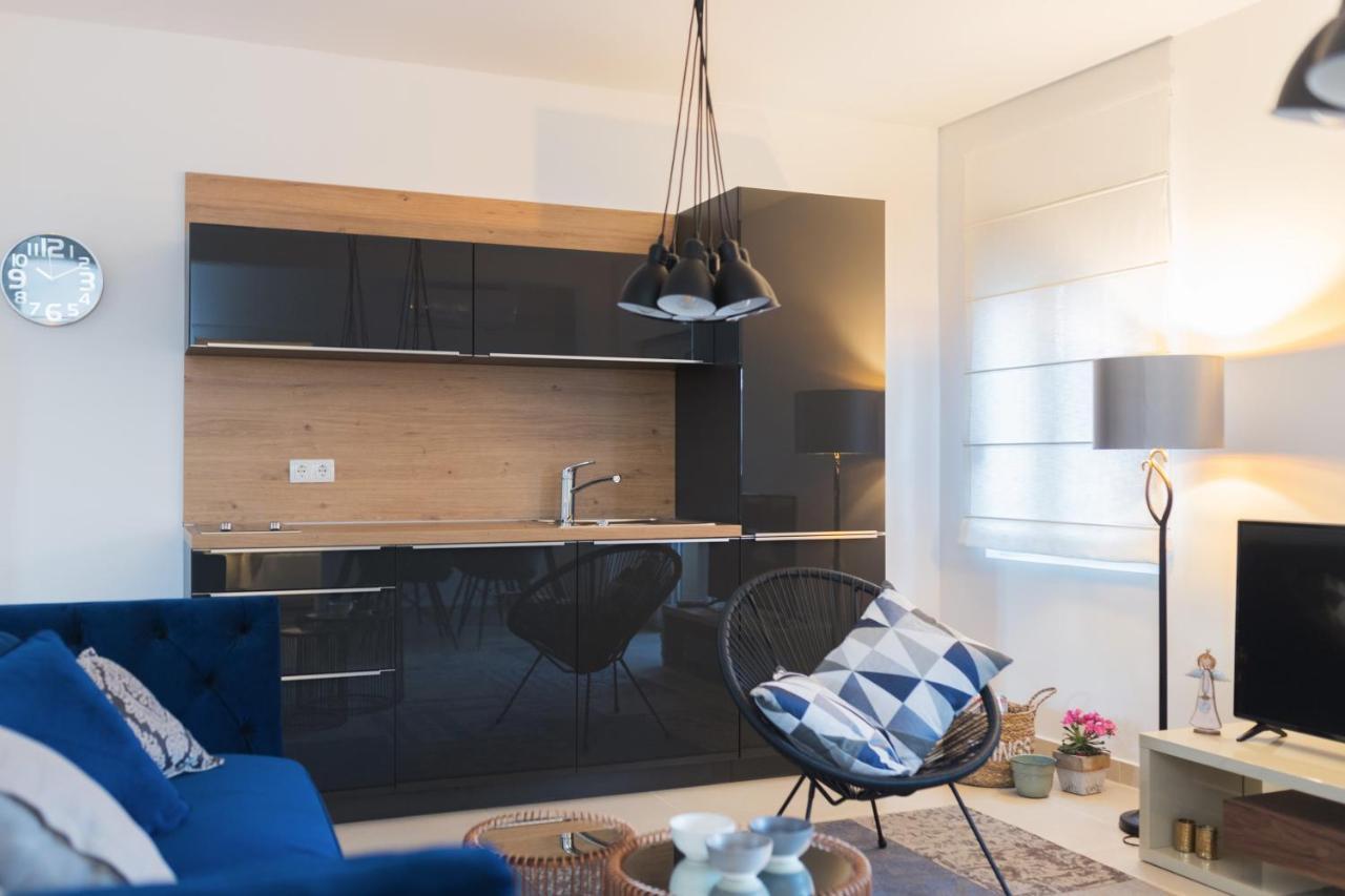 Apartment Ema Zadar Zewnętrze zdjęcie