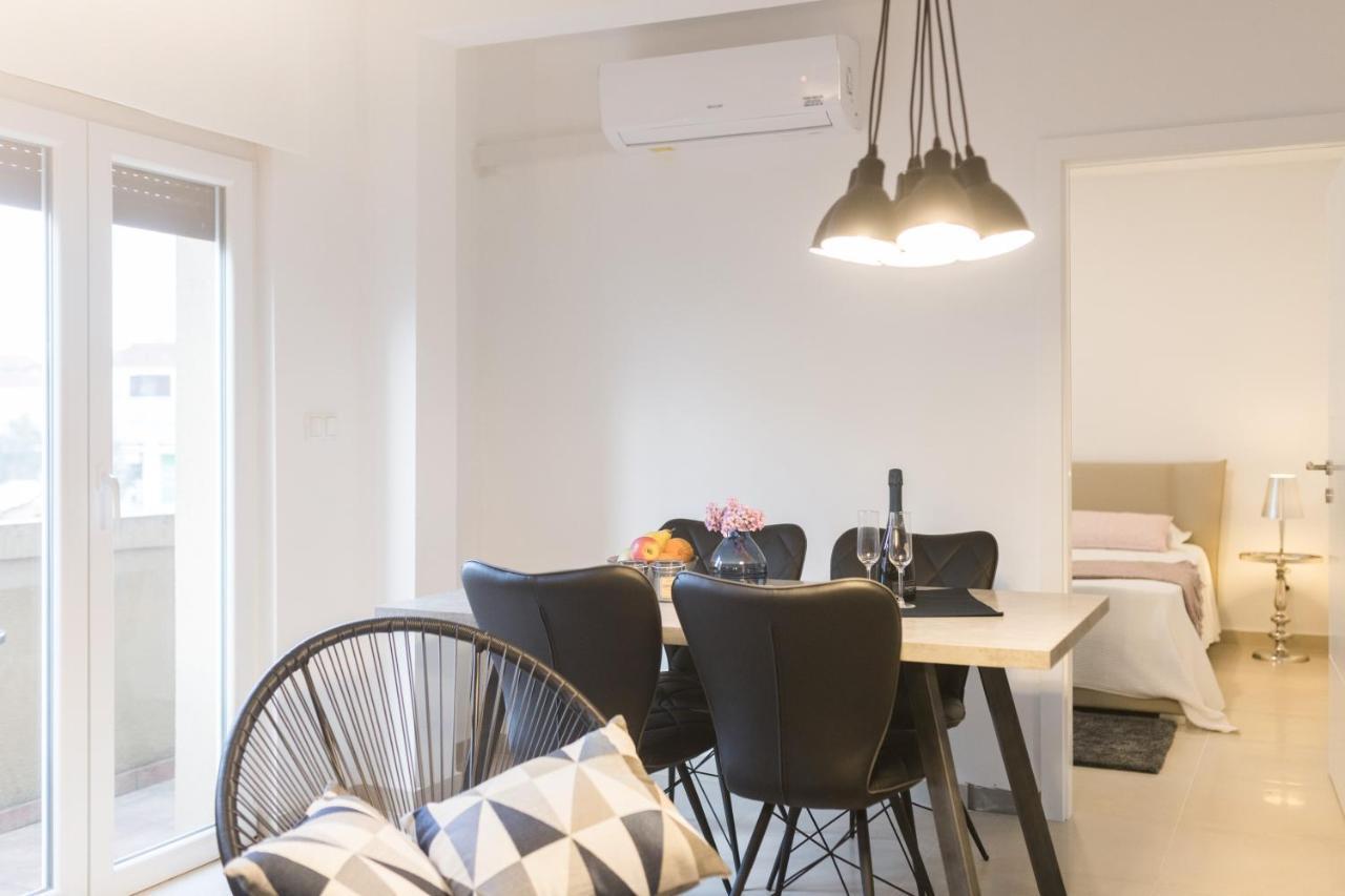 Apartment Ema Zadar Zewnętrze zdjęcie