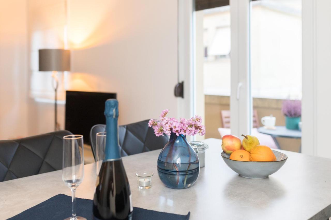 Apartment Ema Zadar Zewnętrze zdjęcie