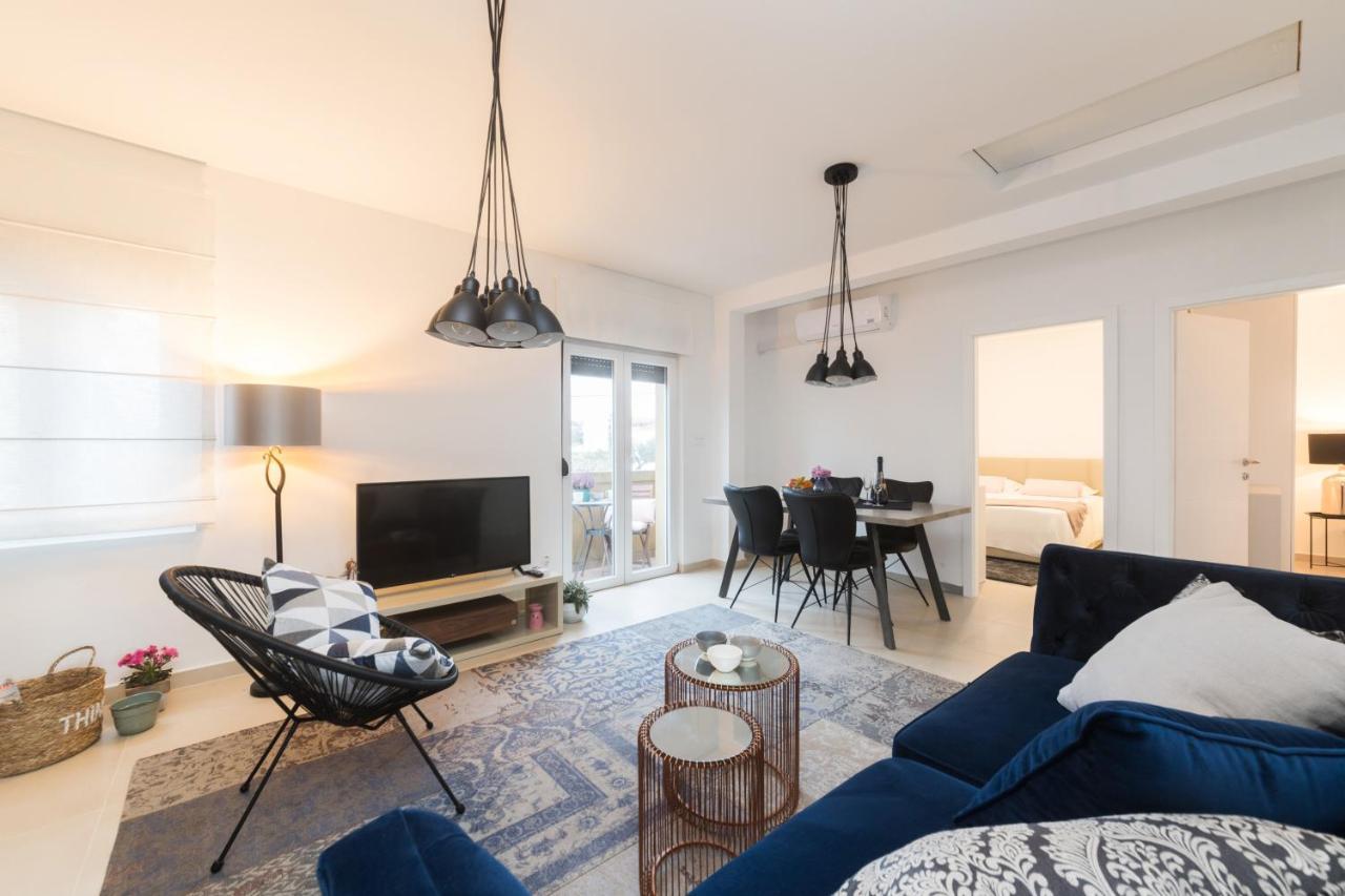 Apartment Ema Zadar Zewnętrze zdjęcie