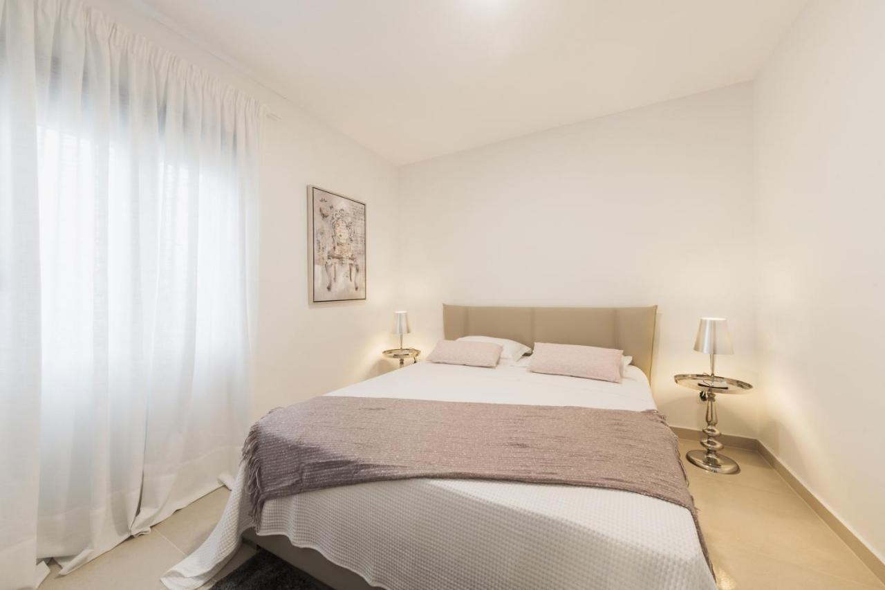 Apartment Ema Zadar Zewnętrze zdjęcie