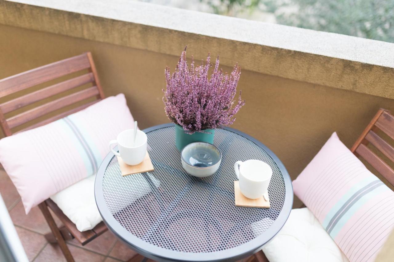 Apartment Ema Zadar Zewnętrze zdjęcie