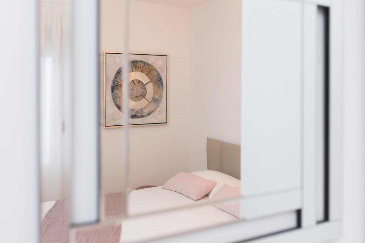 Apartment Ema Zadar Zewnętrze zdjęcie