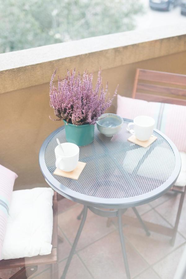 Apartment Ema Zadar Zewnętrze zdjęcie