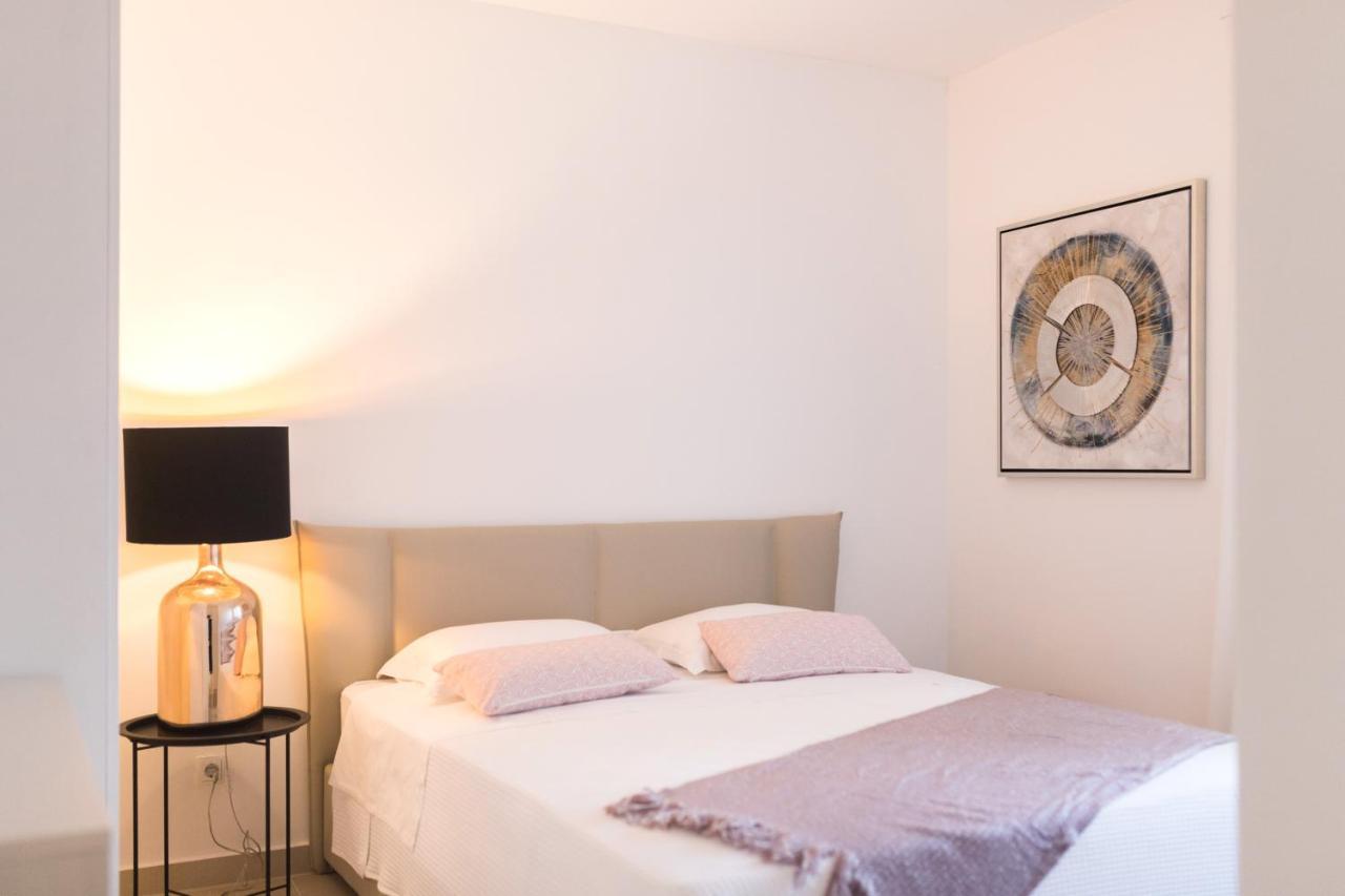 Apartment Ema Zadar Zewnętrze zdjęcie
