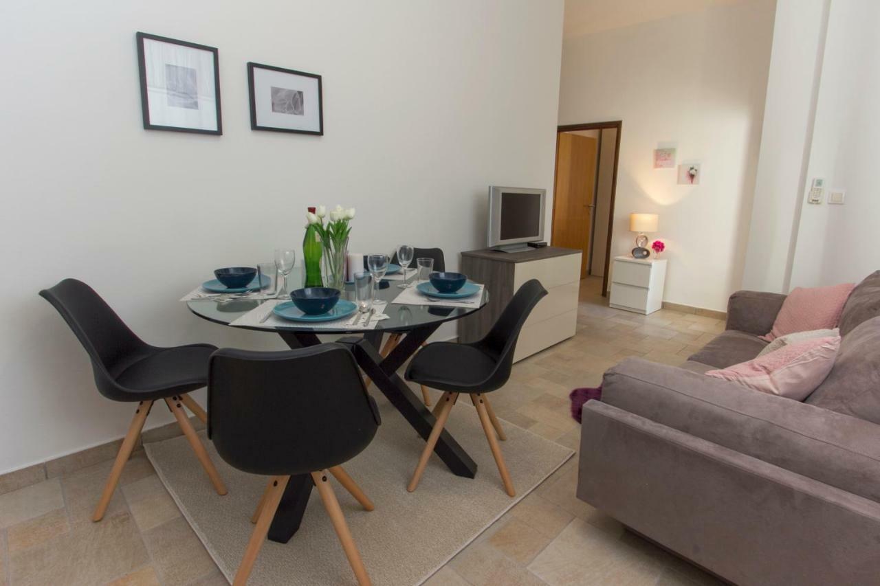 Apartment Ema Zadar Zewnętrze zdjęcie