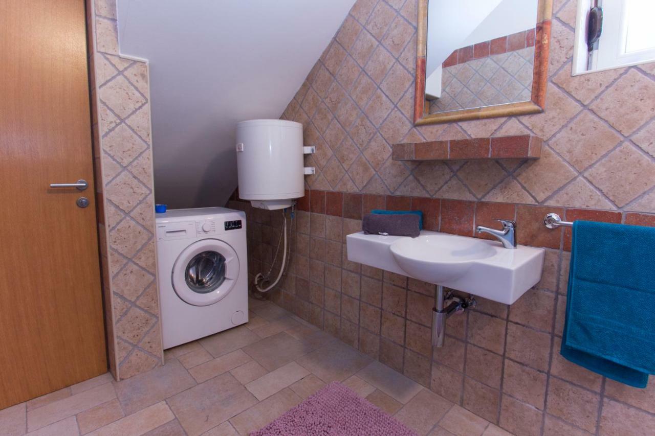 Apartment Ema Zadar Zewnętrze zdjęcie