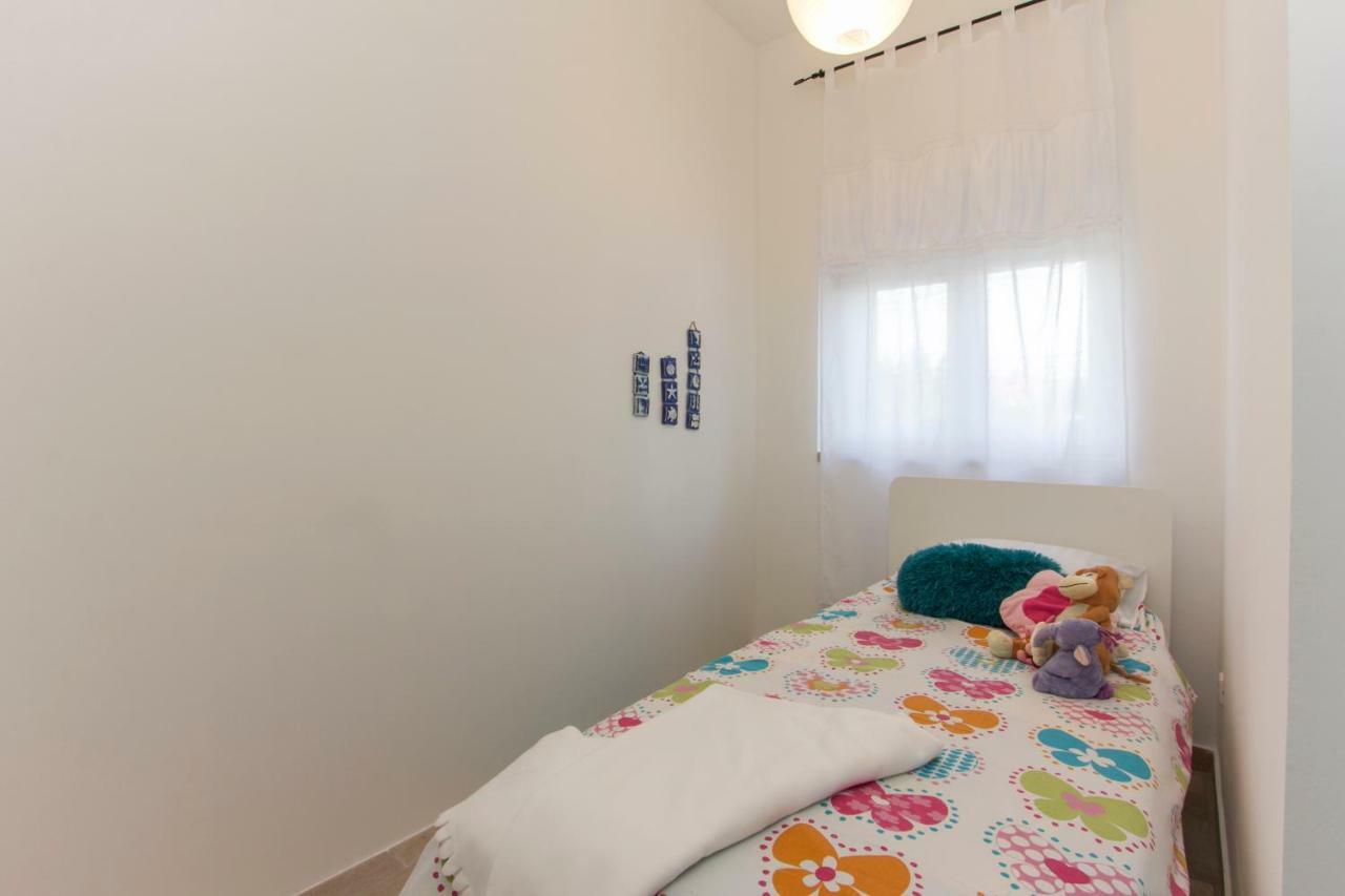 Apartment Ema Zadar Zewnętrze zdjęcie