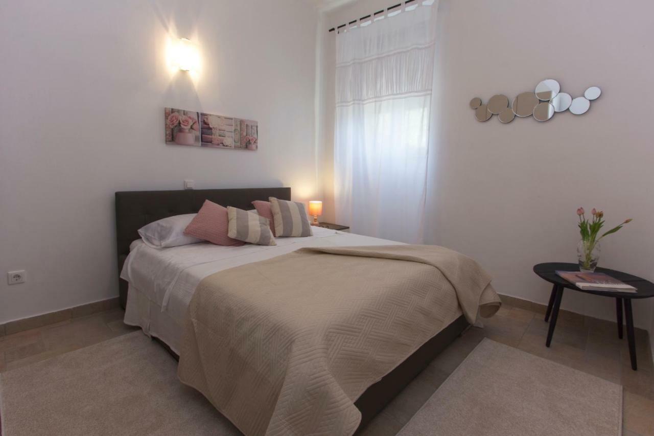 Apartment Ema Zadar Zewnętrze zdjęcie