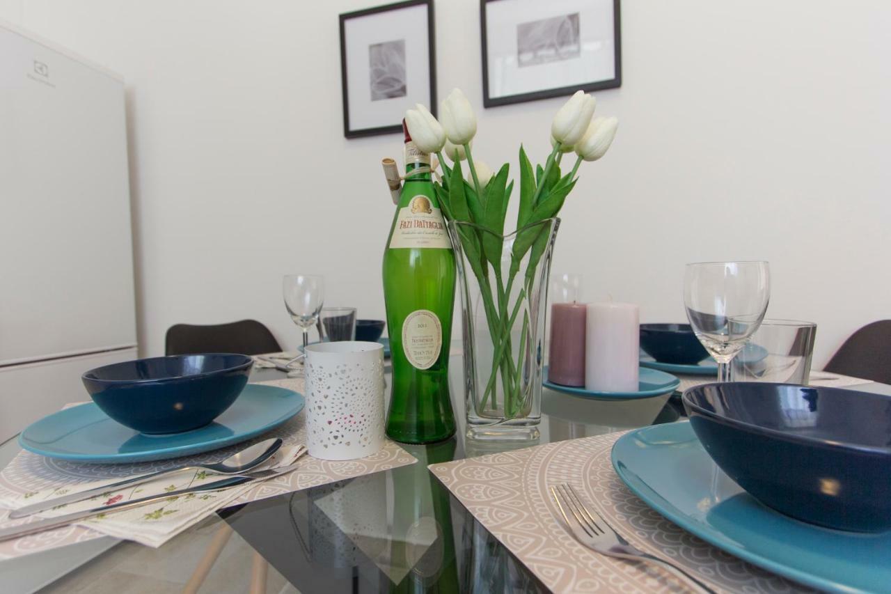Apartment Ema Zadar Zewnętrze zdjęcie