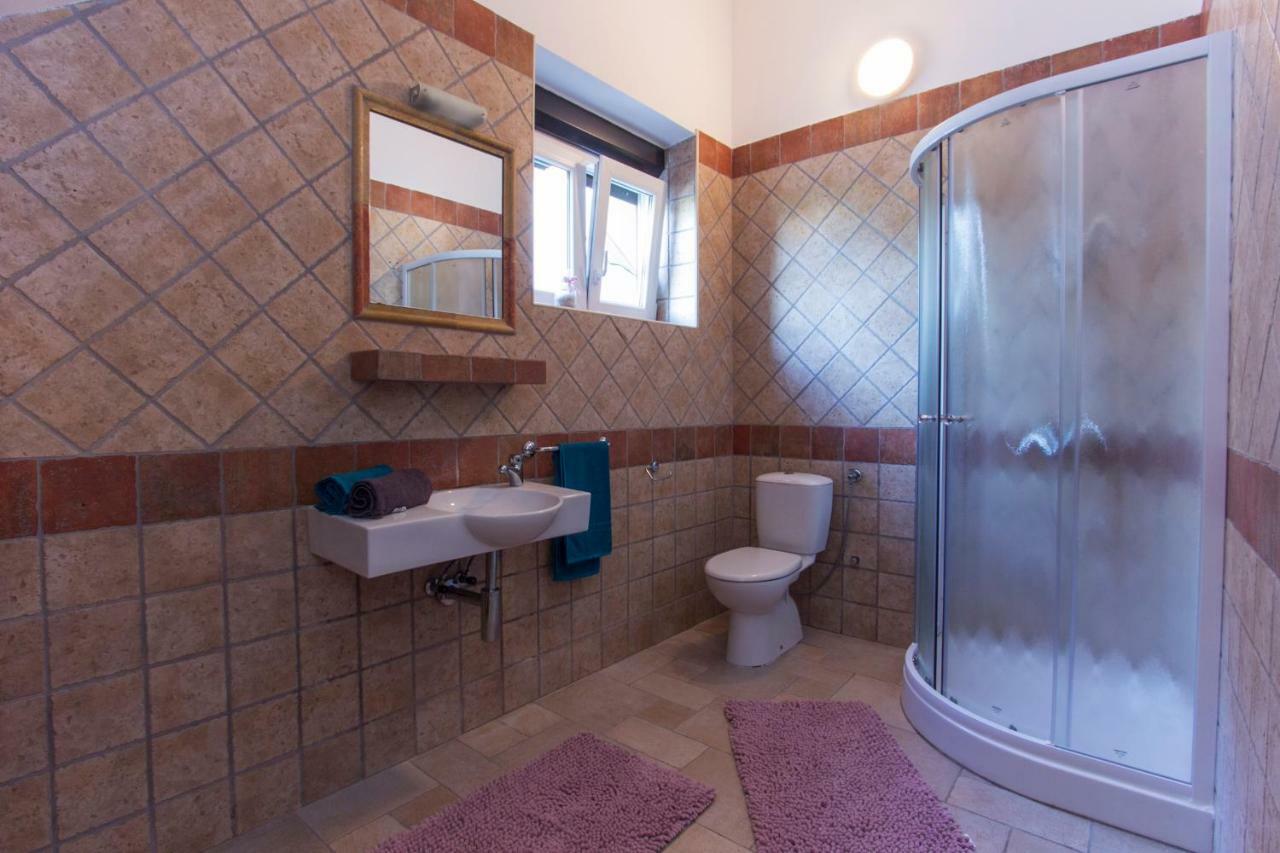 Apartment Ema Zadar Zewnętrze zdjęcie