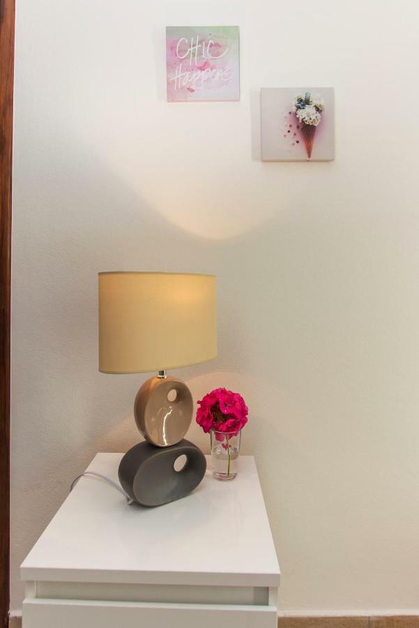 Apartment Ema Zadar Zewnętrze zdjęcie