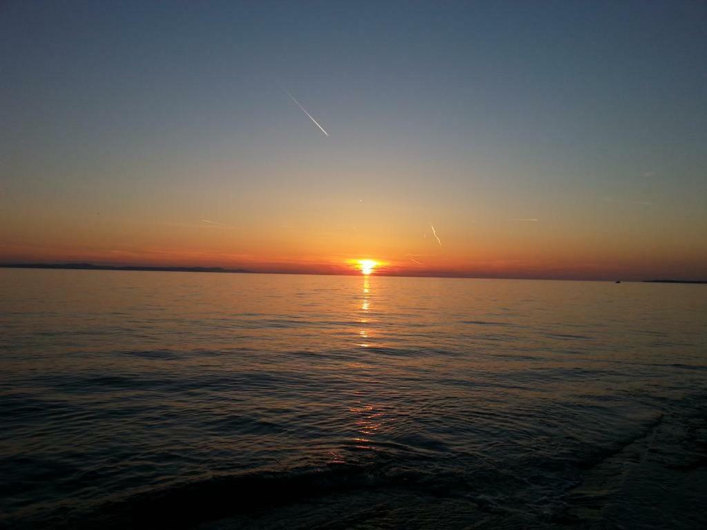 Apartment Ema Zadar Zewnętrze zdjęcie