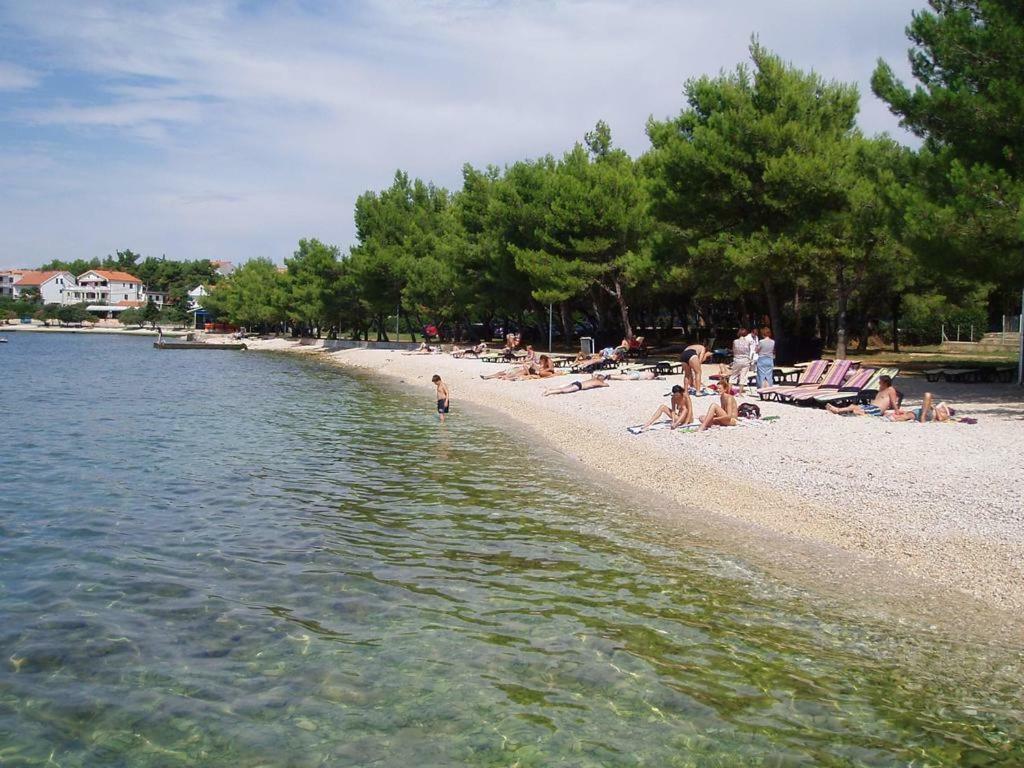 Apartment Ema Zadar Zewnętrze zdjęcie